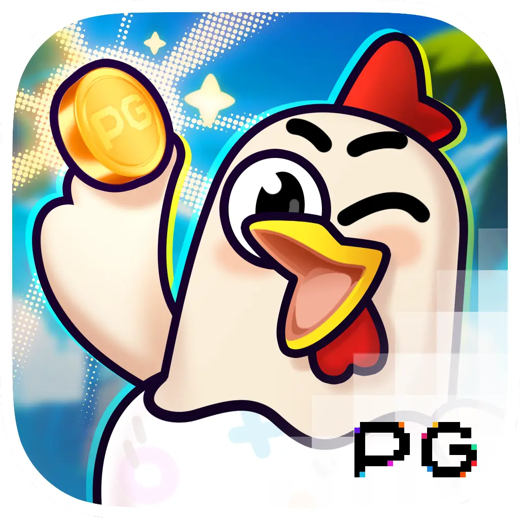PGSoft : Chicky Run - SMARTGAMING138