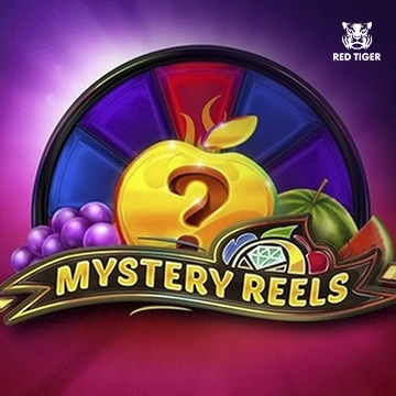 Redtiger : Mystery Reels - SMARTGAMING138