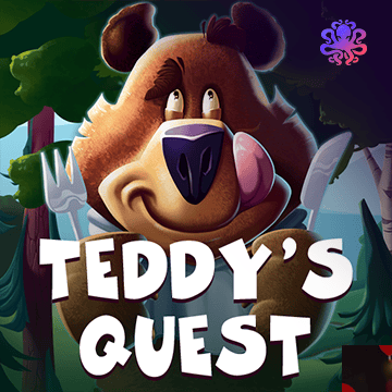 Octoplay : Teddys Quest - SMARTGAMING138