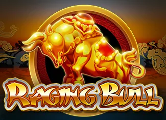 Pragmatic : Raging Bull - SMARTGAMING138