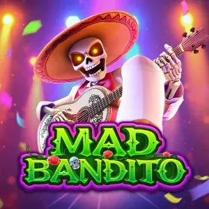 Besoft : Mad Bandito - SMARTGAMING138