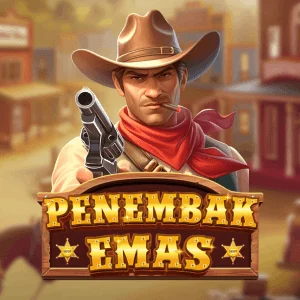 Besoft : Golden Gunslinger - SMARTGAMING138
