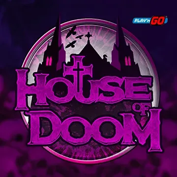PlaynGo : House of Doom - SMARTGAMING138