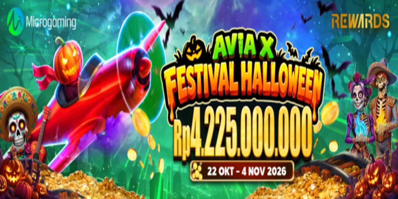SMARTGAMING138 - aviax - SMARTGAMING138