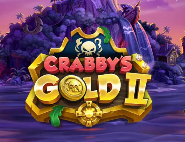 PlaynGo : Crabbys Gold II - SMARTGAMING138