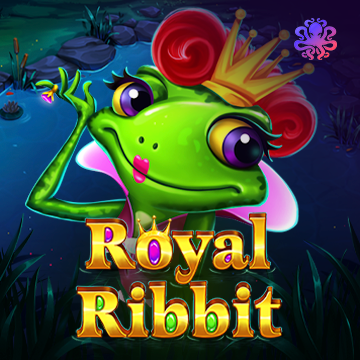 Octoplay : Royal Ribbit - SMARTGAMING138