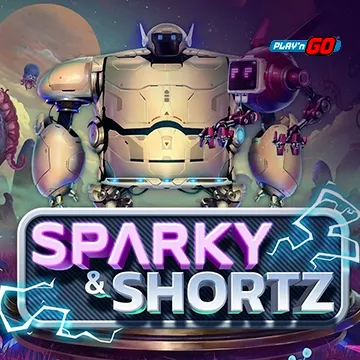 PlaynGo : Sparky & Shortz - SMARTGAMING138