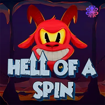 Octoplay : Hell of a Spin - SMARTGAMING138