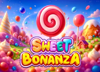 Pragmatic : Sweet Bonanza - SMARTGAMING138