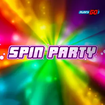 PlaynGo : Spin Party - SMARTGAMING138