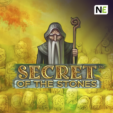 Secret of the Stones - SMARTGAMING138