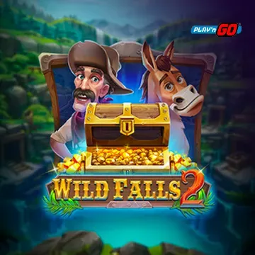 PlaynGo : Wild Falls 2 - SMARTGAMING138