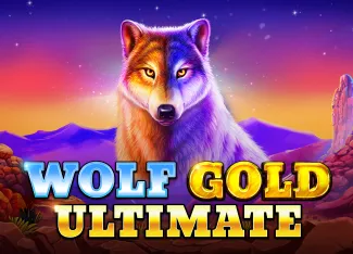 Pragmatic : Wolf Gold Ultimate - SMARTGAMING138