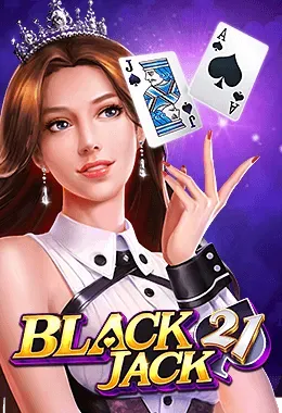 Blackjack - SMARTGAMING138