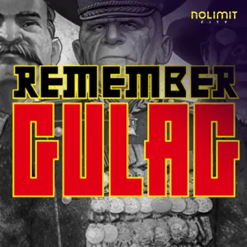 NolimitCity : Remember Gulag - SMARTGAMING138
