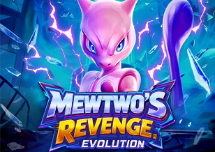 Balas Dendam Mewtwo: Evolusi - SMARTGAMING138