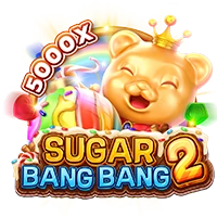 Facai : SUGAR BANG BANG2 - SMARTGAMING138