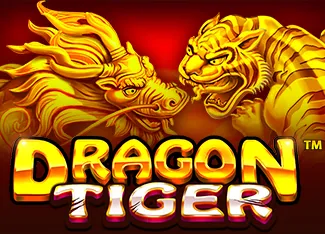 Pragmatic : The Dragon Tiger - SMARTGAMING138
