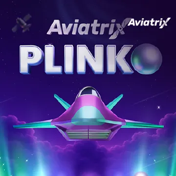 Aviatrix Plinko - SMARTGAMING138