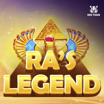 Redtiger : RAs Legend - SMARTGAMING138
