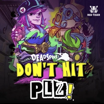 Redtiger : Dont Hit Plz - SMARTGAMING138