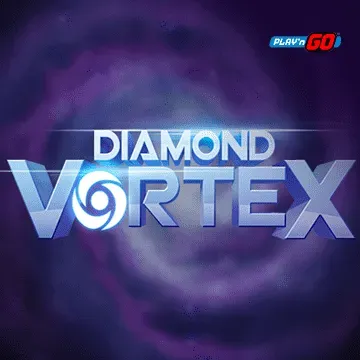 PlaynGo : Diamond Vortex - SMARTGAMING138