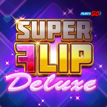 PlaynGo : Super Flip Deluxe - SMARTGAMING138