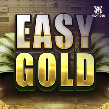 Redtiger : Easy Gold - SMARTGAMING138