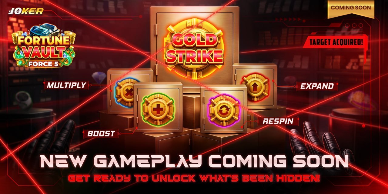 SMARTGAMING138 - Global Slider - SMARTGAMING138