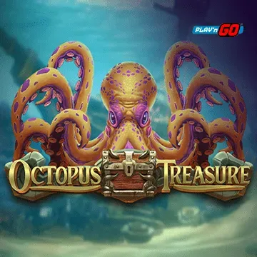 PlaynGo : Octopus Treasure - SMARTGAMING138