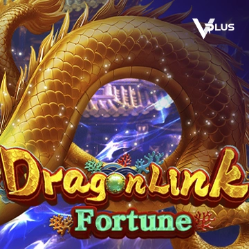 Dragon Link Fortune - SMARTGAMING138