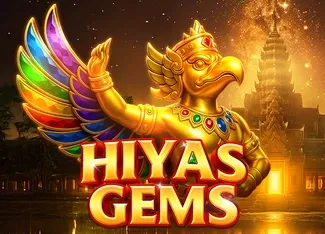 PLAYSTAR : HIYAS GEMS - SMARTGAMING138