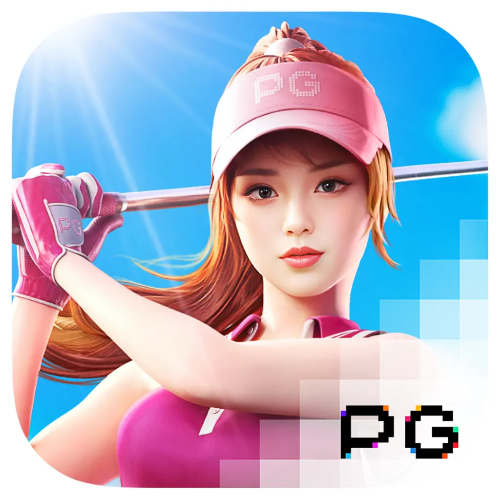 PGSoft : Super Golf Drive - SMARTGAMING138