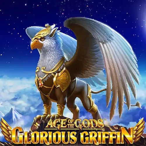 Age of the Gods: Glorious Griffin - SMARTGAMING138