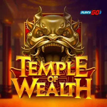 PlaynGo : Temple of Wealth - SMARTGAMING138