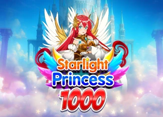 Pragmatic : Starlight Princess 1000 - SMARTGAMING138