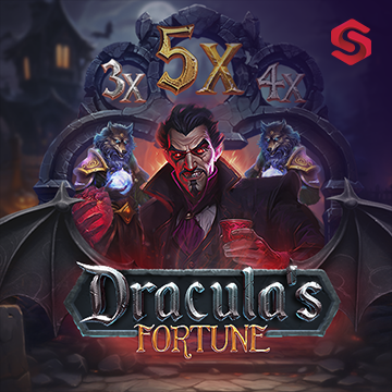 Draculas Fortune - SMARTGAMING138