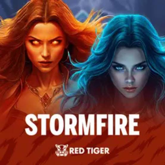 Stormfire - SMARTGAMING138