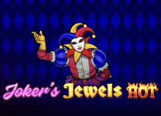 Pragmatic : Jokers Jewels Hot - SMARTGAMING138