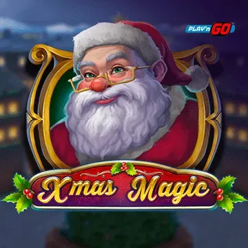 PlaynGo : Xmas Magic - SMARTGAMING138
