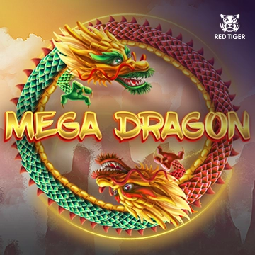 Redtiger : Mega Dragon - SMARTGAMING138