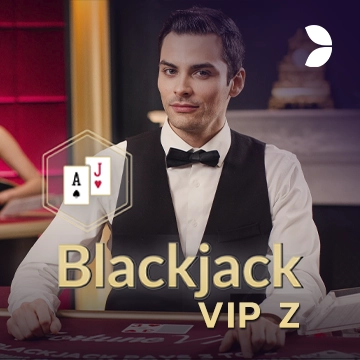 Blackjack VIP Z - SMARTGAMING138