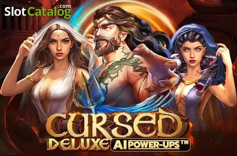 Joker123 : Cursed Deluxe AI - SMARTGAMING138