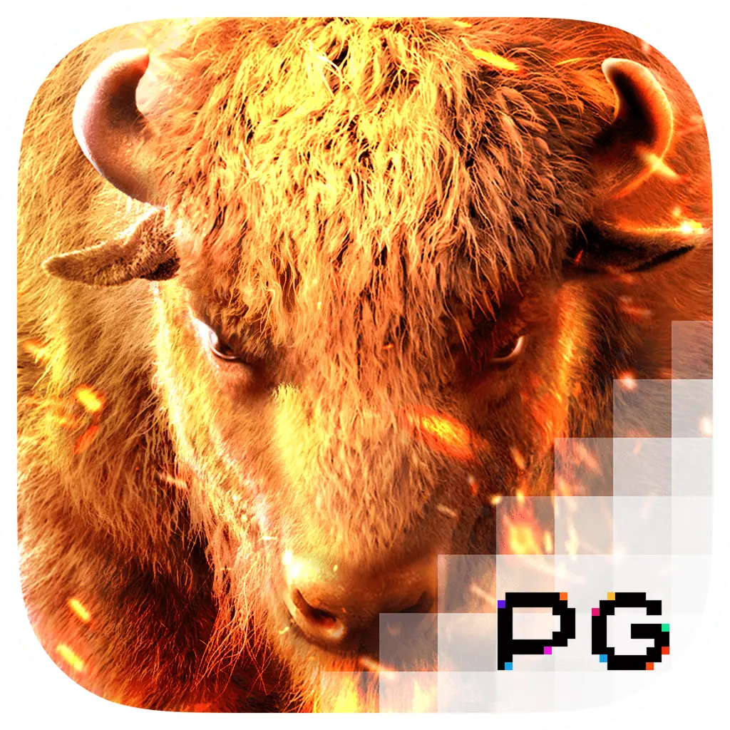 PGSoft : Buffalo Win - SMARTGAMING138