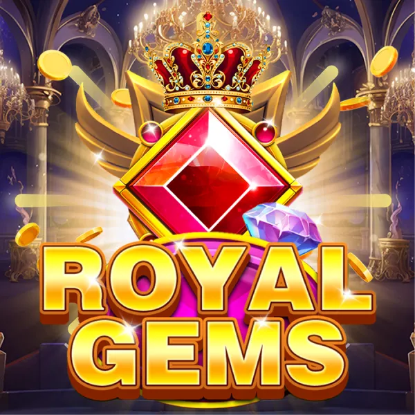 CosmoPlay : Royal Gems - SMARTGAMING138