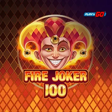PlaynGo : Fire Joker 100 - SMARTGAMING138