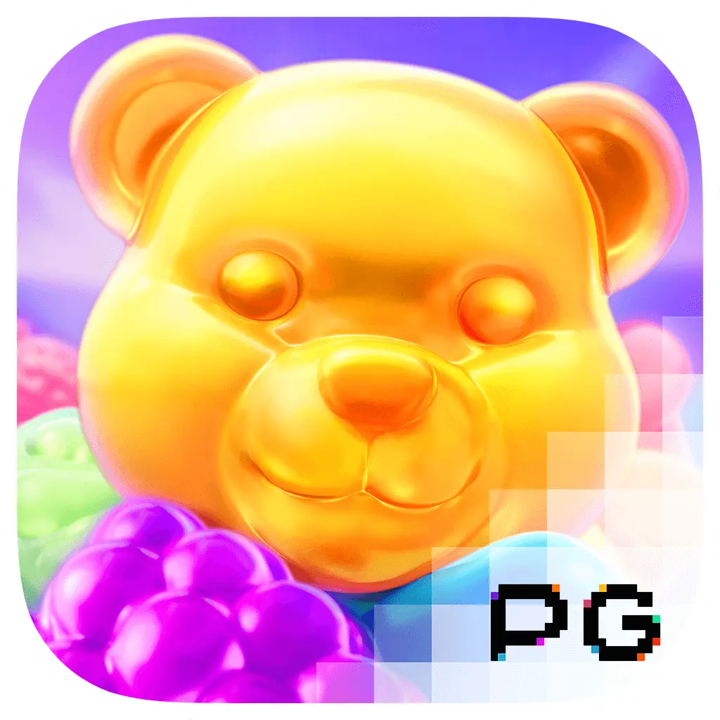 PGSoft : Fruity Candy - SMARTGAMING138