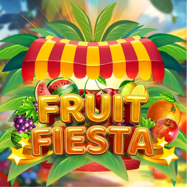 CosmoPlay : Fruit Fiesta - SMARTGAMING138
