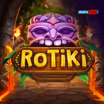 PlaynGo : Rotiki - SMARTGAMING138