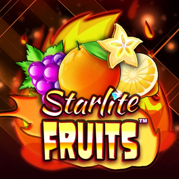 Starlite Fruits&trade; - SMARTGAMING138